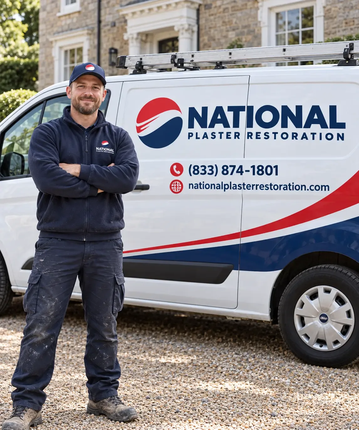 Plaster Repair Burkburnett, TX FAQs